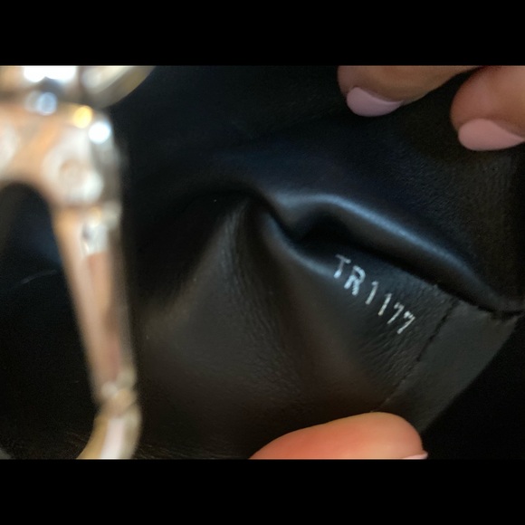 LV bag - Picture 16 of 16